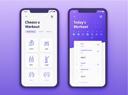 Simple workout log automatically logs the current date and time each time you start an exercise so you can compare your current exercise to the last time you completed it name simple workout log. Pin On Portfolio