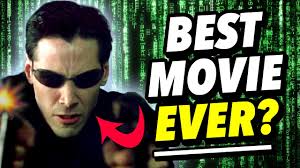 Bale delivers a great batman and the best bruce wayne. Why The Matrix May Be The Best Movie Ever Film Legends Youtube