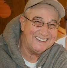 Obituary for Ernest J. Hough