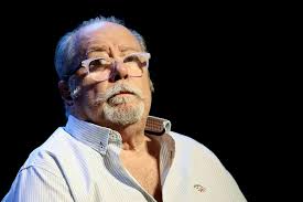 Muere Arévalo: una vida de chistes, un gran amor y la muerte de dos hijos