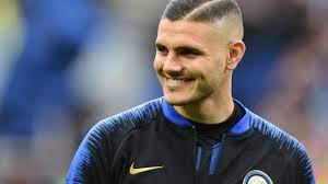 The french champions have triggered an option to sign the argentina striker. Breaking Mauro Icardi Sues Inter For 1 5 Million Asks To Return To Full Training Report Claims