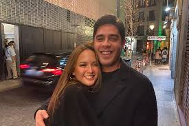 John lloyd espidol cruz, also known as john lloyd cruz (born june 24, 1983), is a filipino actor, model, and occasional tv host. Goodbye John Lloyd Ellen Sparks Rumors Of New Romance With Sweet Photos In Madrid Abs Cbn News