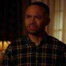 Who is Eugene Byrd dating? Eugene Byrd girlfriend, wife