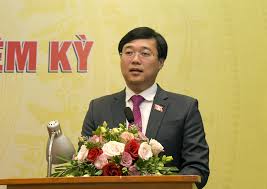 ĐBQH NGÀN PHƯƠNG LOAN: MONG CÁC ĐẠI BIỂU VÙNG DÂN TỘC THIỂU SỐ CÓ THÊM CƠ  HỘI ĐÓNG GÓP NHIỀU HƠN CHO QUỐC HỘI