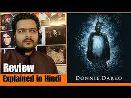 Donnie darko is a 2001 american supernatural psychological drama film written and directed by richard kelly. Donnie Darko Movie Review Explained Youtube