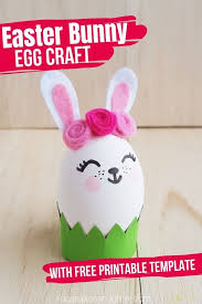 The boxes are small, but with enough space to tuck away a few pieces of candy or clumps of cat fur. Easter Bunny Egg Sugar Spice And Glitter