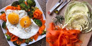 Recetas sencillas y fáciles de preparar para un día especial. Recetas Sanas Y Economicas Con Zanahoria Agregalas A Tu Menu Diario