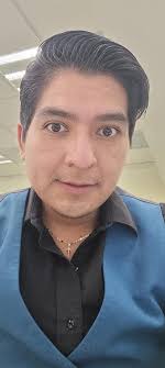 Perfil de Miguel Alfredo Ponce Valdovinos