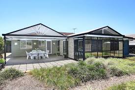 If you need stairs, retaining walls, pathways, garage floors, concrete patios or any kind of concrete services dont hesistate to call! Brisbane Northside S No 1 Carports Home Extensions Builder
