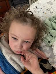 What to do when your son hates haircuts?