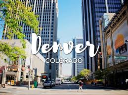 Denver is the capital city of colorado and the most populous city in the state. One Day In Denver 2021 Guide What To Do In Denver Colorado