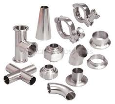 Content filed under the stainless steel sanitary fittings & clamps taxonomy. Sanitary Fittings Hygienic Fittings Ferrule Clamp Ball Valve Taiwantrade Com