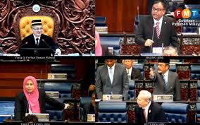 Kuala terengganu, aynı zamanda kuala terengganu bölgesi'nin başkentidir. Shouting Match In Dewan Rakyat Over Tabung Haji Accounts Free Malaysia Today Fmt