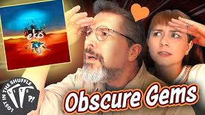 What is Mythic Mischief About?