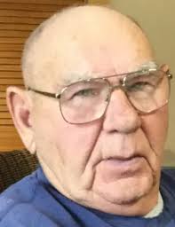 Obituary information for Edward Ramm