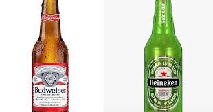 This is the yeast that is still used for the beer. Talkwalker S Battle Of The Brands Heineken Vs Budweiser Digital Campaign India