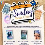 Sunday Book Club