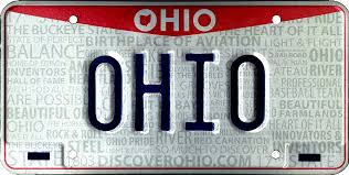 Can you play garena free fire on pc? Vehicle Registration Plates Of Ohio Wikipedia