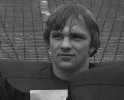 Michigan Linebackers