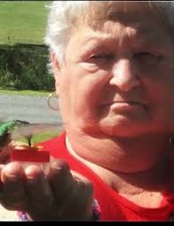 Obituary of Sharon Louise Varner