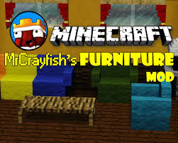 Locate and open the minecraft application folder. Mrcrayfish S Furniture Mod 1 13 2 1 12 2 Pimpminecraft Com