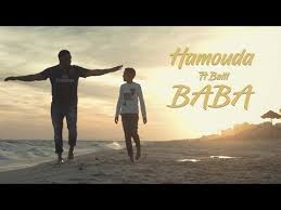 Hamouda Ft Balti Baba Official Music Video Youtube Youtube Videos Music Music Videos Music