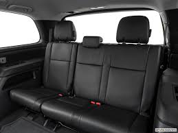 The sequoia is the ultimate family road trip vehicle. 2021 Toyota Sequoia Reviews Pricing Specs Kelley Blue Book