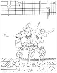 See more ideas about dance coloring pages, coloring pages, dance. Dance Coloring Pages For Adults