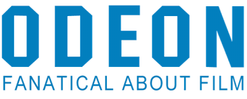 Hammersmith odeon, now the hammersmith apollo, london. Odeon Cinemas Logopedia Fandom
