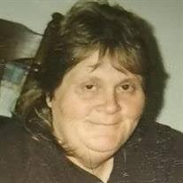 Linda Mae VanCleve Obituary