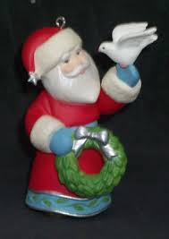 Hallmark 2014 A Visit From Santa