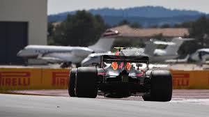 La france est en finale ! Tech Tuesday Ahead Of The 2019 French Grand Prix Why Paul Ricard Is The Ultimate Test For An F1 Car