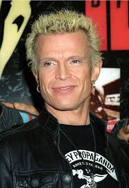 Inside The World Of Rock