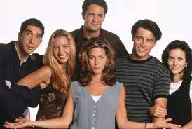 What actor was producers' first choice for chandler bing? Toughest Friends Trivia Questions On Earth Tv Guide