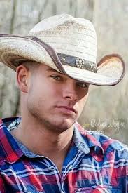 Colin Wayne, cowboy perfection. #Colin #Wayne