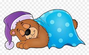 171 free images of sleeping bear. Sleep Sleepy Teddy Bear Clip Art Free Transparent Png Clipart Images Download