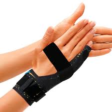 Image result for Ulnar Gutter Splint