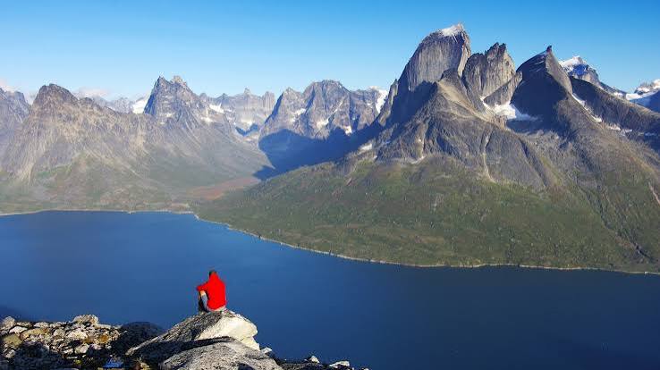 The most beautiful mountains in the world: from K2 to the Matterhorn and  beyond | Advnture