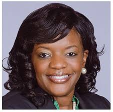 Monica Jefferson's Instagram, Twitter & Facebook