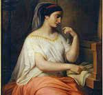 The wife of the hero odysseus* in greek mythology, penelope was celebrated for her faithfulness, patience, and feminine… Penelope