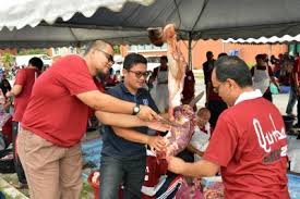 Jawatan kosong jabatan komunikasi komuniti, tarikh tutup 15 april 2021 april 4, 2021. Foto Lembaga Kemajuan Ikan Malaysia