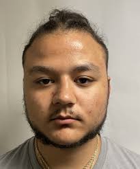 Offender Information