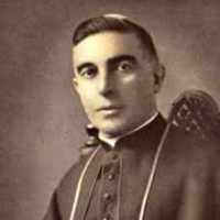 Monseñor Roberto Jose Tavella (1893–1963)