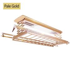 Electric clothes drying rack hang clothes dryer folding clothing shoes heater jo. Balcony Electric Clothes Drying Rack Motorized Clothes Rack Outdoor Clothes Hanger Dryer Buy Eletric Clothes Hanger Dryer Aluminium Balcony Clothes Ddrying Rack Automatic Wire Hanger Making Machine Dryer With Remote Control Product On