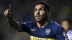 Find out more about carlos. Copa Libertadores Final Is Carlos Tevez The Most Successful Footballer Ever Boca Juniors Star Can Win Another Major Honour Vs River Plate Goal Com