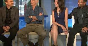 The film centers on a love story of sarah and spike. Cast Of Silver Spoons Reunites