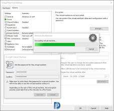 On windows 10, a trusted platform module (tpm) is a piece of hardware, usually (but not always) integrated into the motherboard that offers a secure environment to store and protect the encryption keys when encrypting the hard drive using features like bitlocker. Enable Trusted Platform Module On Virtual Machine Prajwal Desai