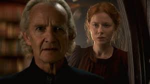 1899' Character: Henry Singleton, Explained: What Does He Want From Maura?  Is He Working For Ciaran?