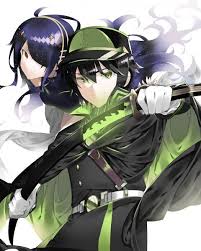Maybe you would like to learn more about one of these? Owari No Seraph Owari No Seraph Seraph Of The End Seraphim