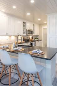 kitchens bathrooms, coastal kitchen